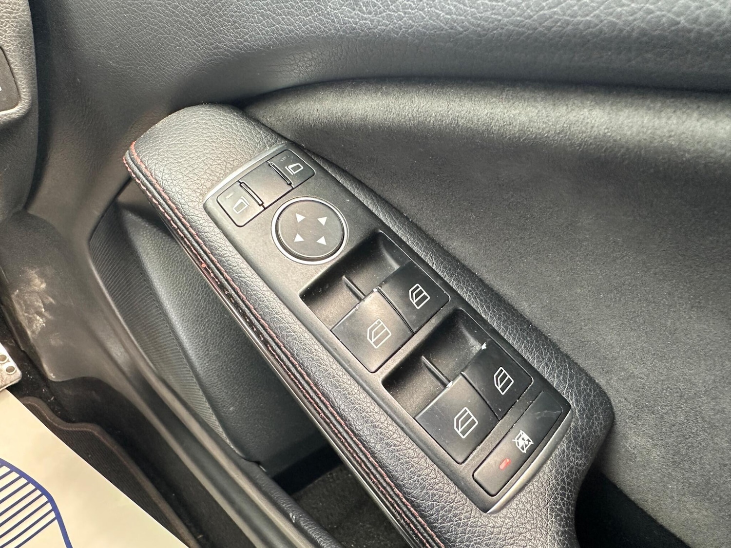 Used Mercedes-Benz A-Class 2014 for sale - 76771797: Photo 50