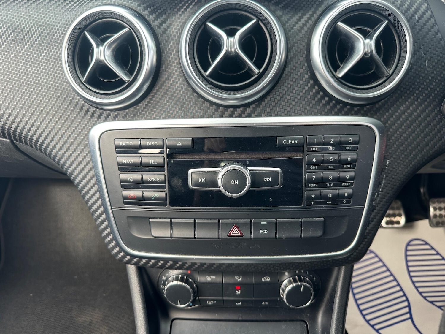 Used Mercedes-Benz A-Class 2014 for sale - 76771797: Photo 51