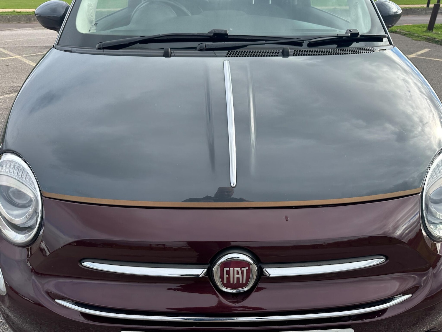 Used Fiat 500 2019 for sale - 76337191: Photo 20