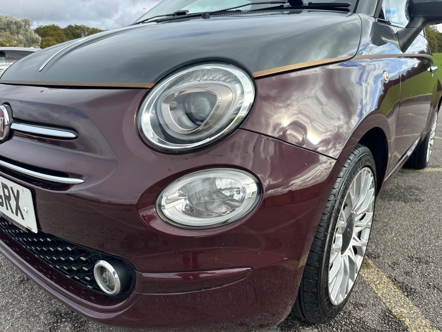 Used Fiat 500 2019 for sale - 76337191: Photo 21