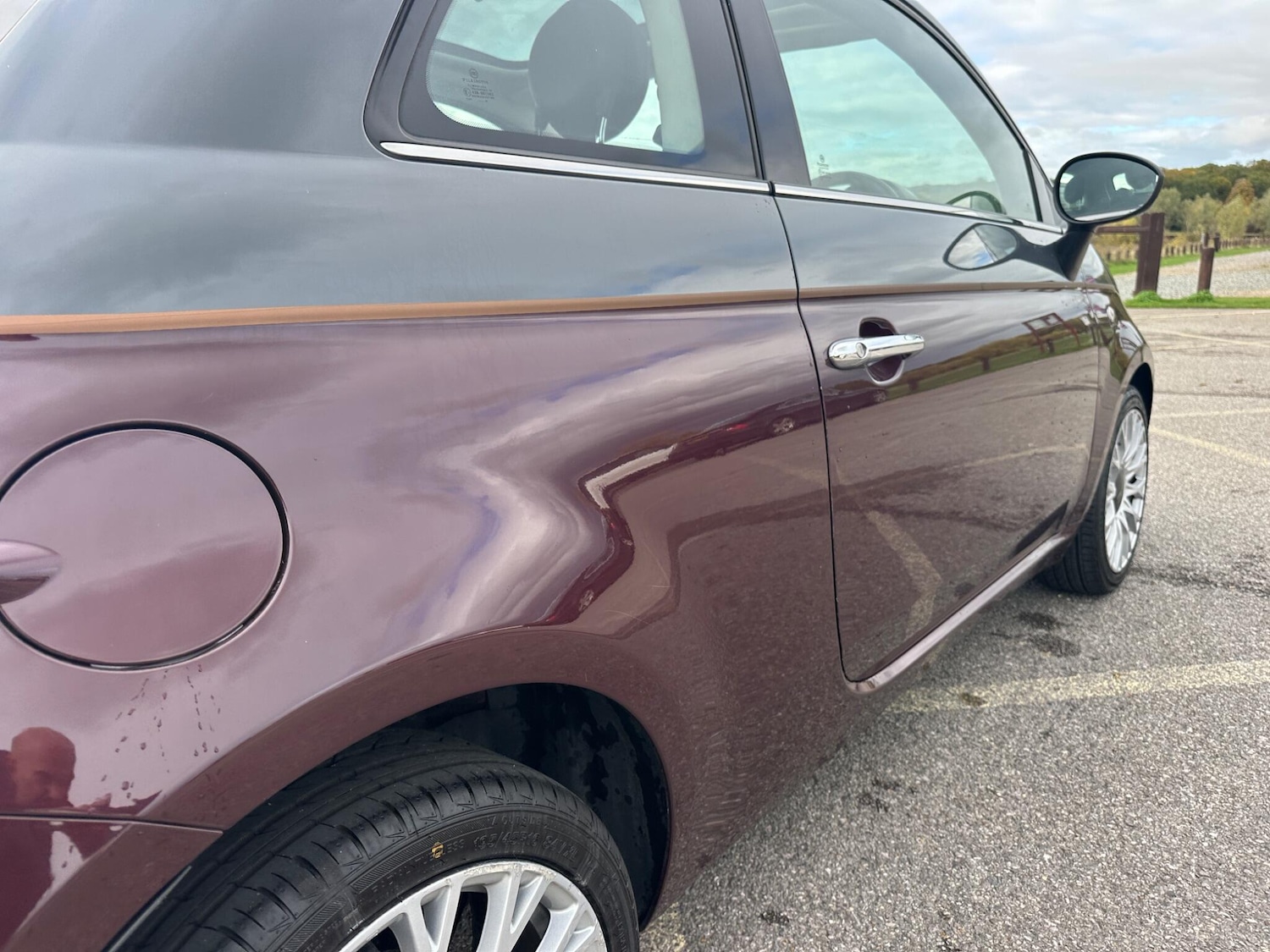 Used Fiat 500 2019 for sale - 76337191: Photo 26