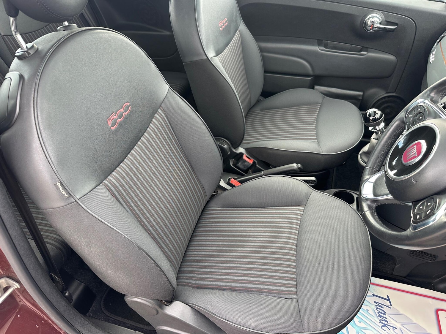 Used Fiat 500 2019 for sale - 76337191: Photo 30