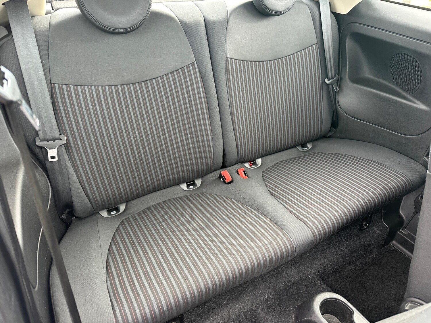 Used Fiat 500 2019 for sale - 76337191: Photo 31