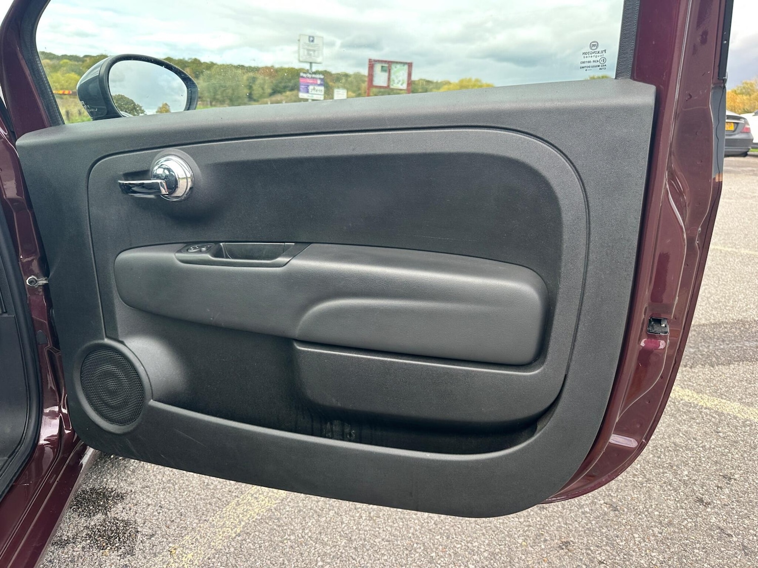 Used Fiat 500 2019 for sale - 76337191: Photo 32