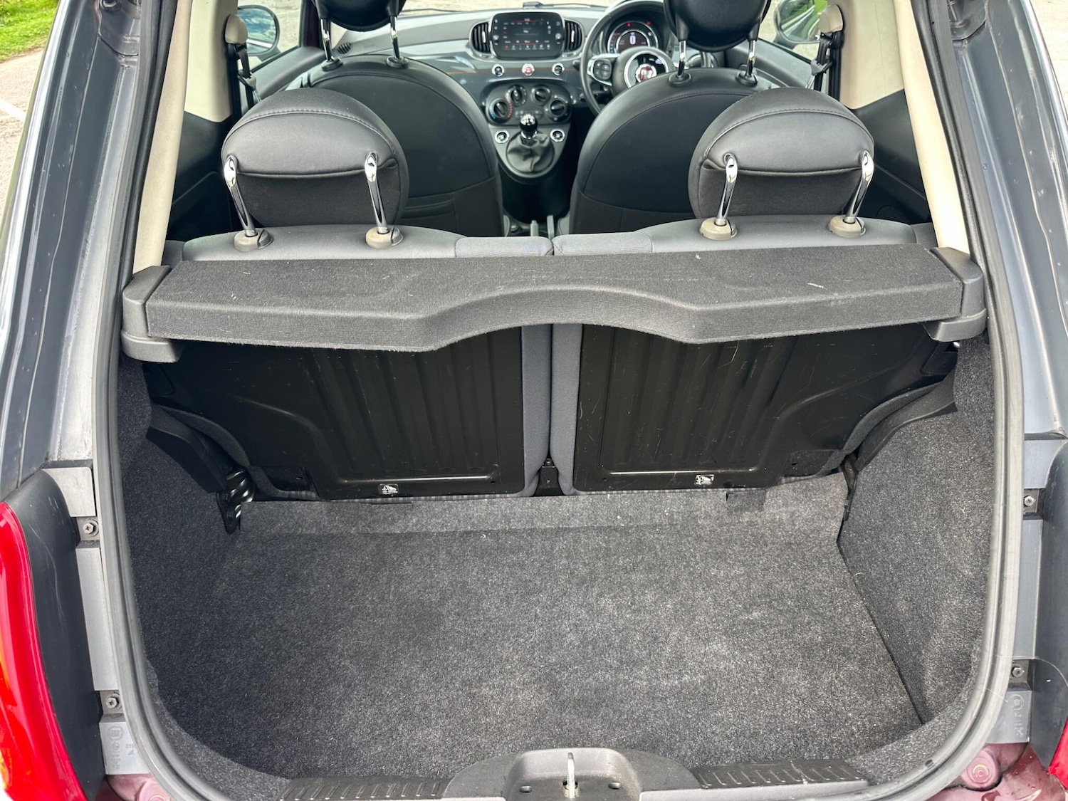 Used Fiat 500 2019 for sale - 76337191: Photo 33