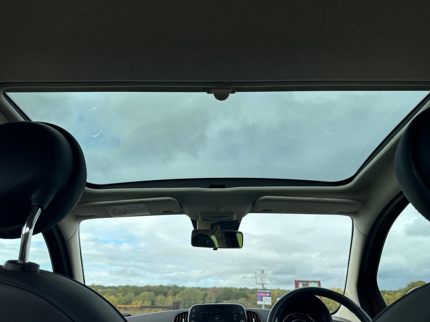 Used Fiat 500 2019 for sale - 76337191: Photo 34