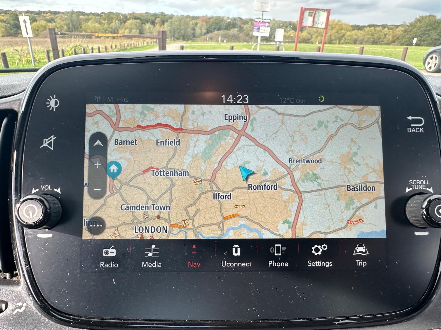 Used Fiat 500 2019 for sale - 76337191: Photo 44