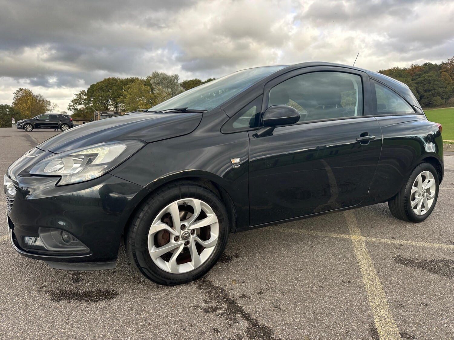 Used Vauxhall Corsa for sale - 76472501: Photo 10