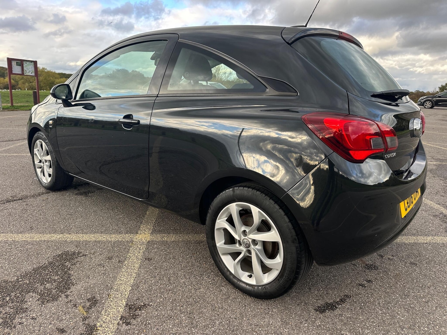 Used Vauxhall Corsa for sale - 76472501: Photo 15