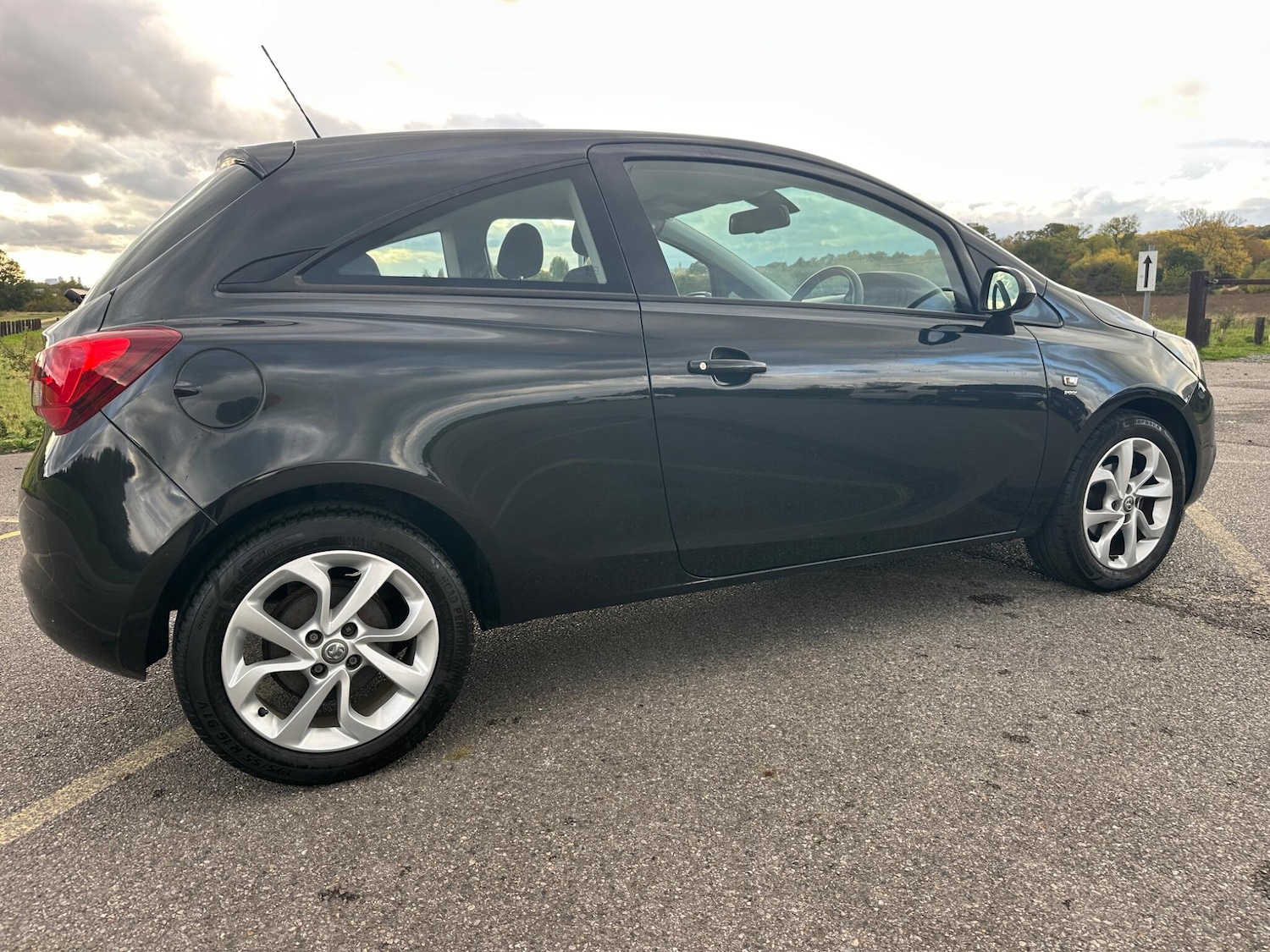 Used Vauxhall Corsa for sale - 76472501: Photo 21