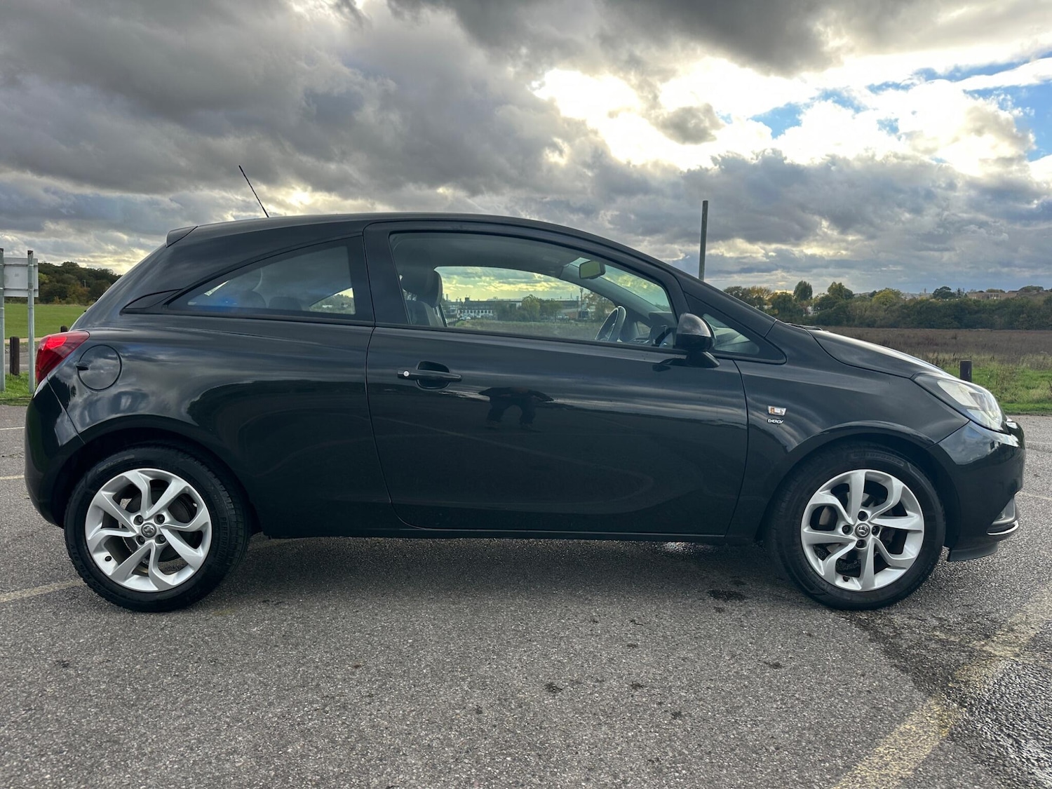 Used Vauxhall Corsa for sale - 76472501: Photo 22