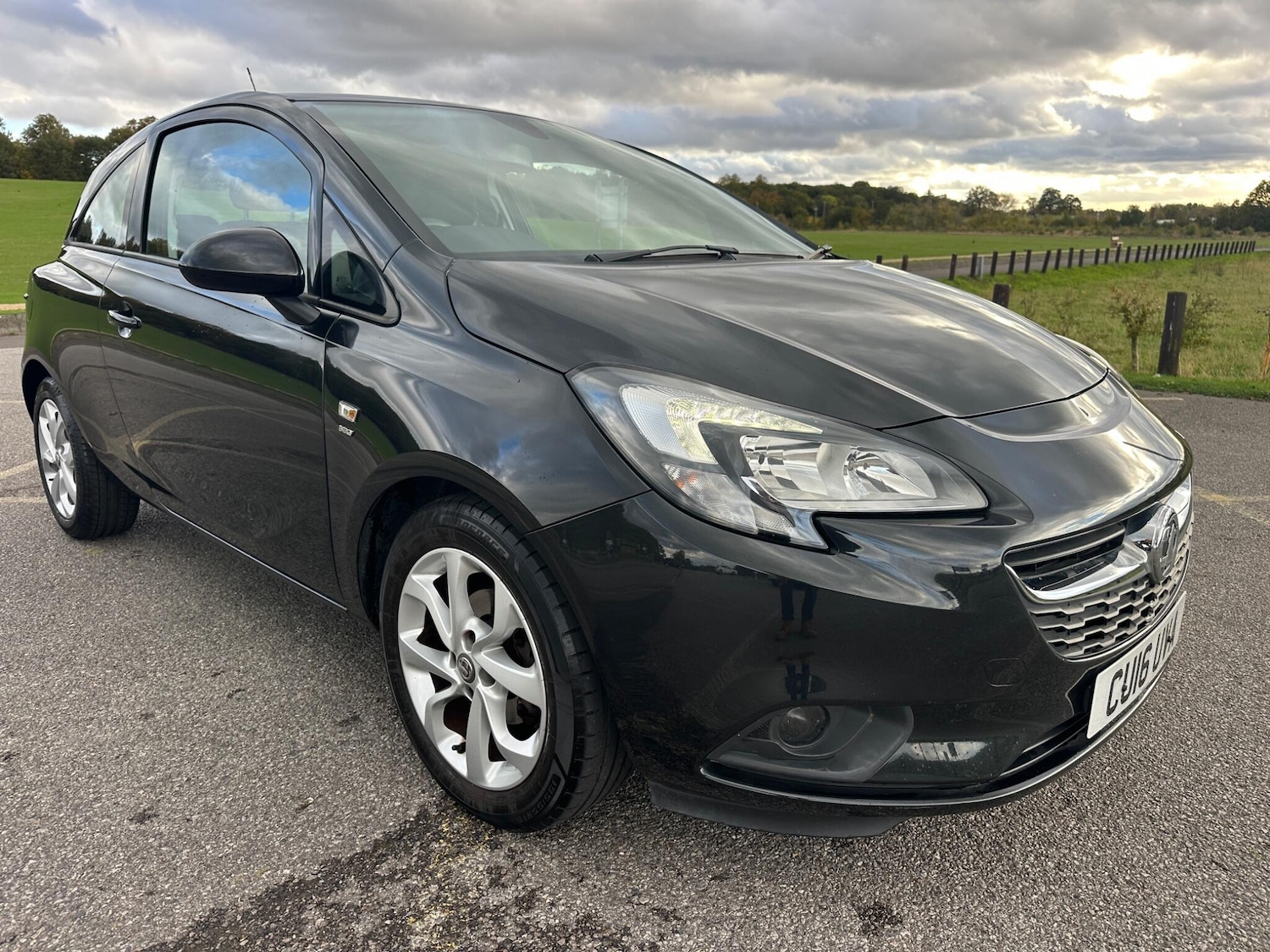 Used Vauxhall Corsa for sale - 76472501: Photo 24