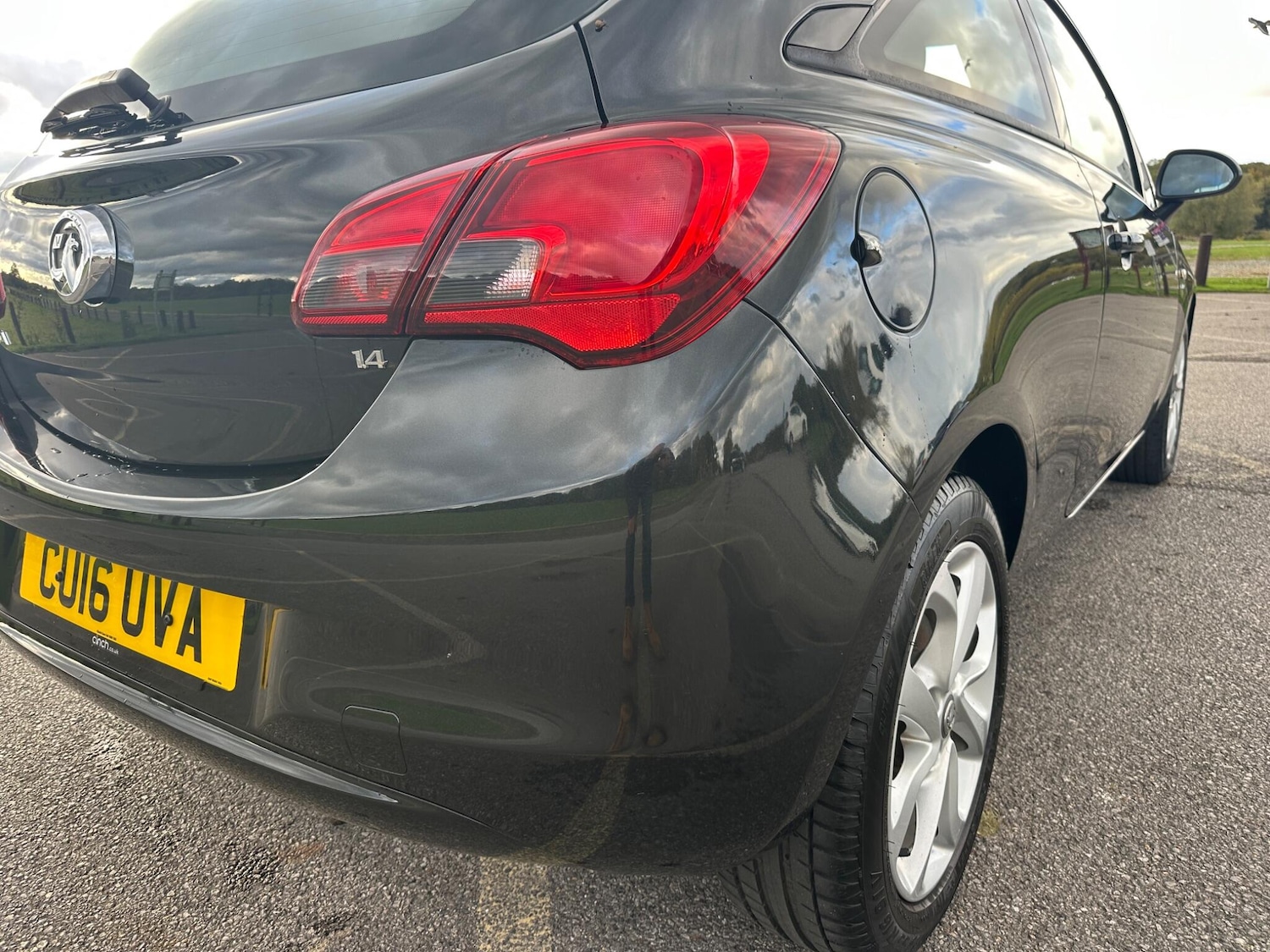 Used Vauxhall Corsa for sale - 76472501: Photo 32