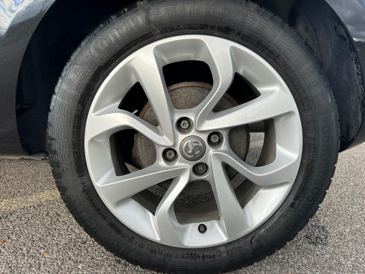 Used Vauxhall Corsa for sale - 76472501: Photo 35