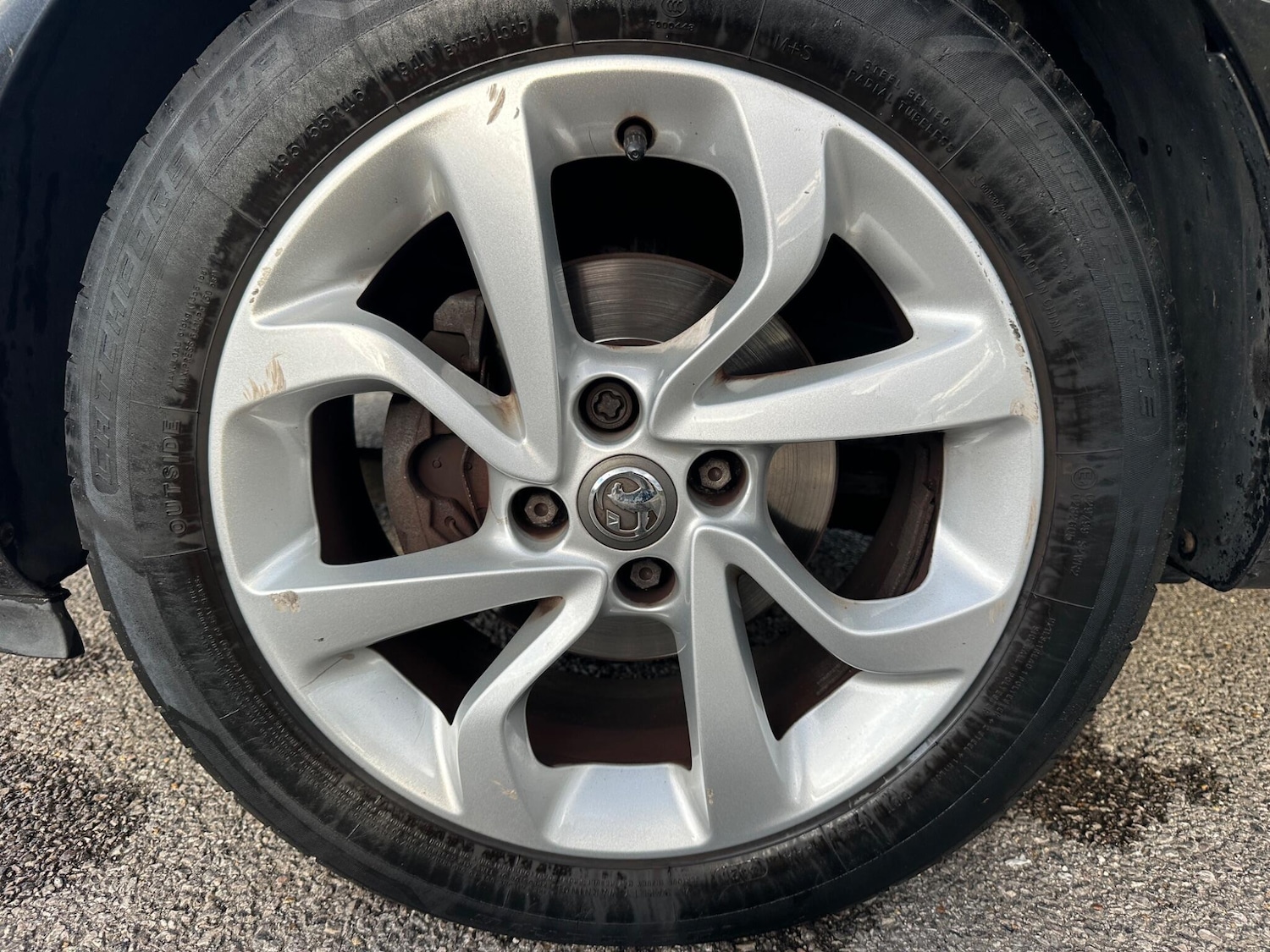 Used Vauxhall Corsa for sale - 76472501: Photo 37