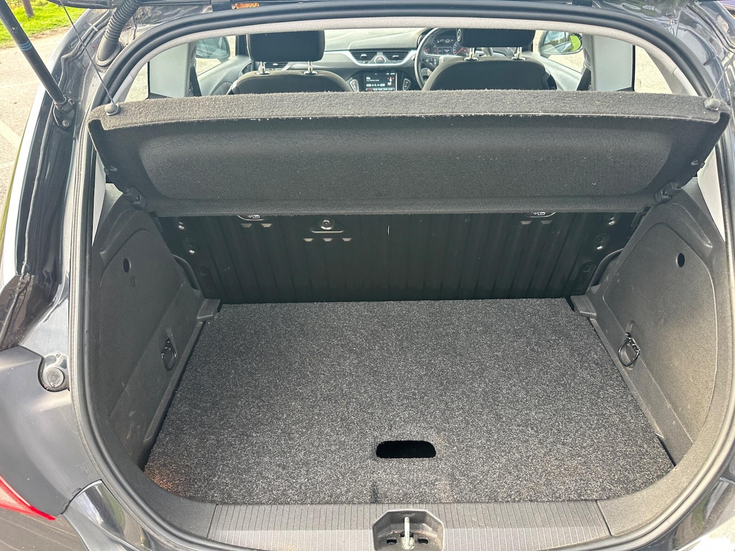 Used Vauxhall Corsa for sale - 76472501: Photo 42