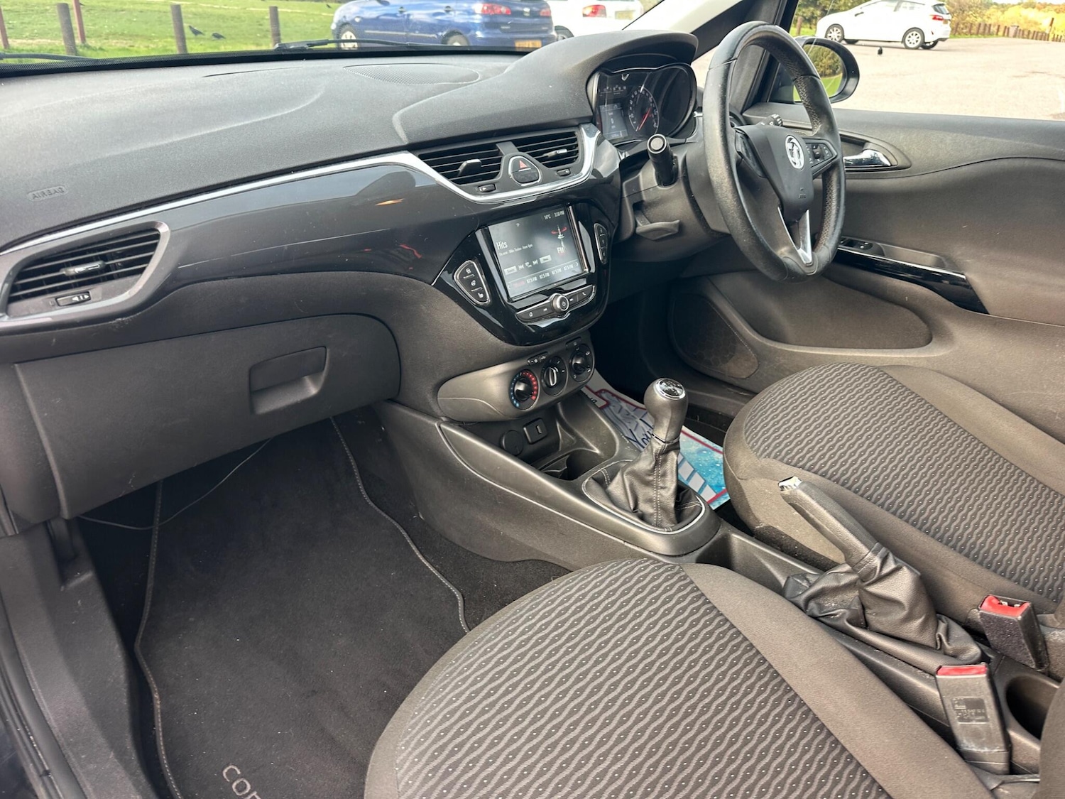 Used Vauxhall Corsa for sale - 76472501: Photo 44