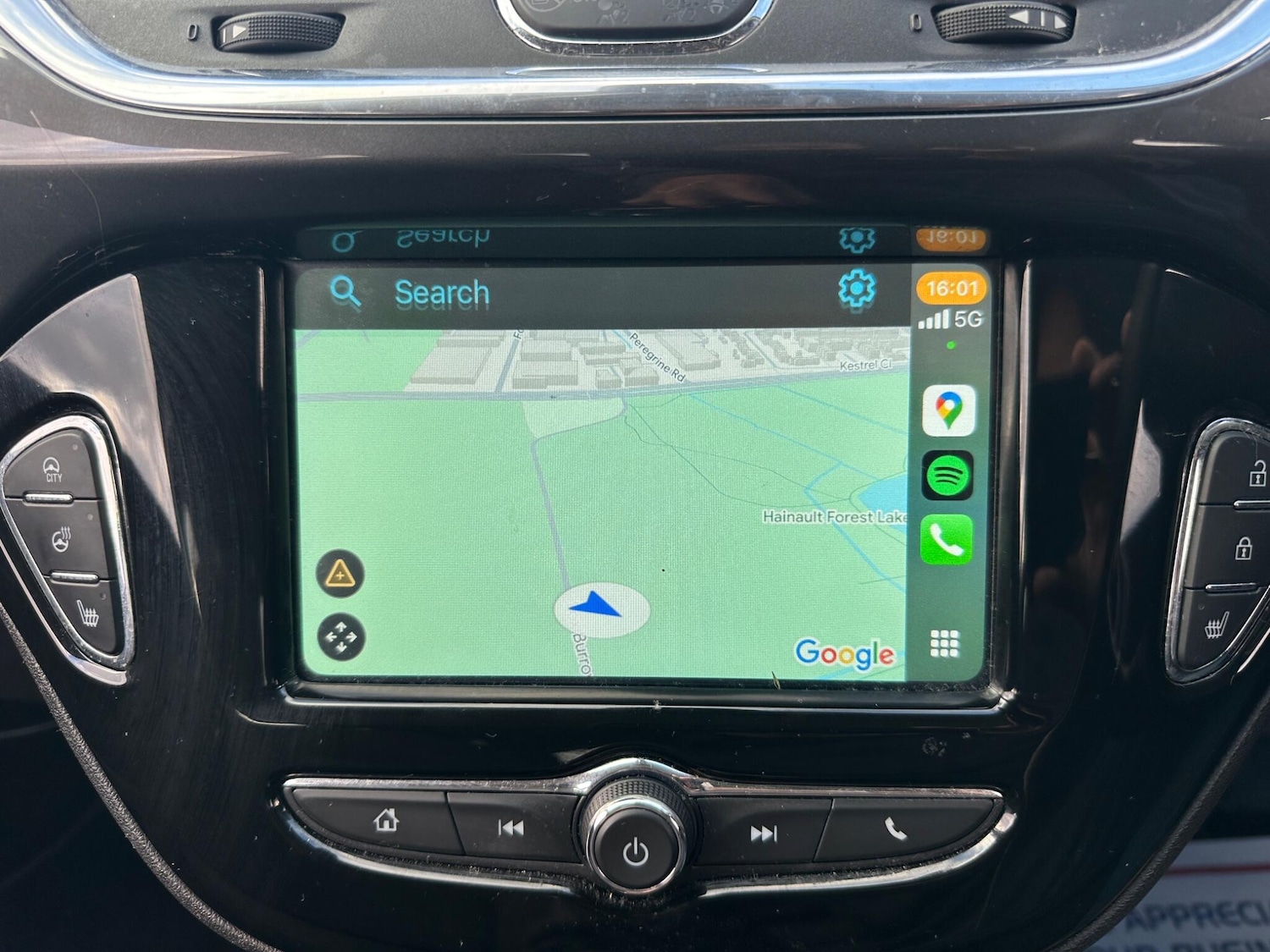 Used Vauxhall Corsa for sale - 76472501: Photo 48