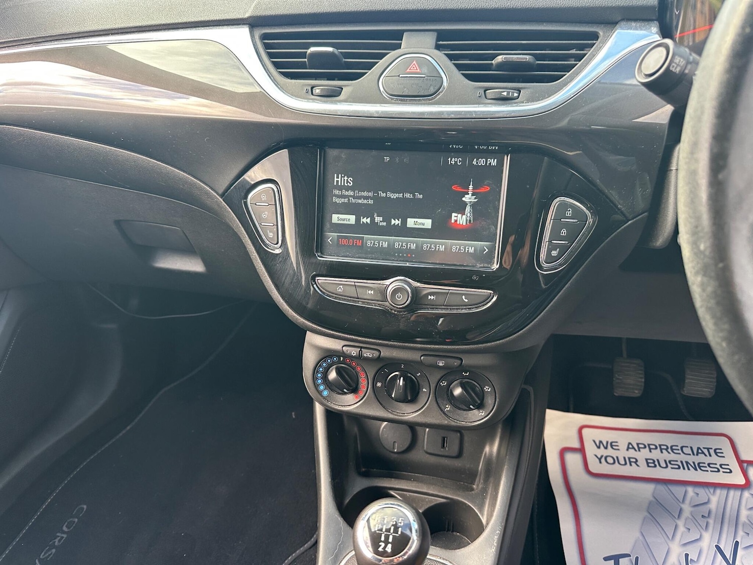 Used Vauxhall Corsa for sale - 76472501: Photo 49