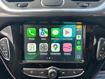 Used Vauxhall Corsa 2016 for sale - 76472501: Photo