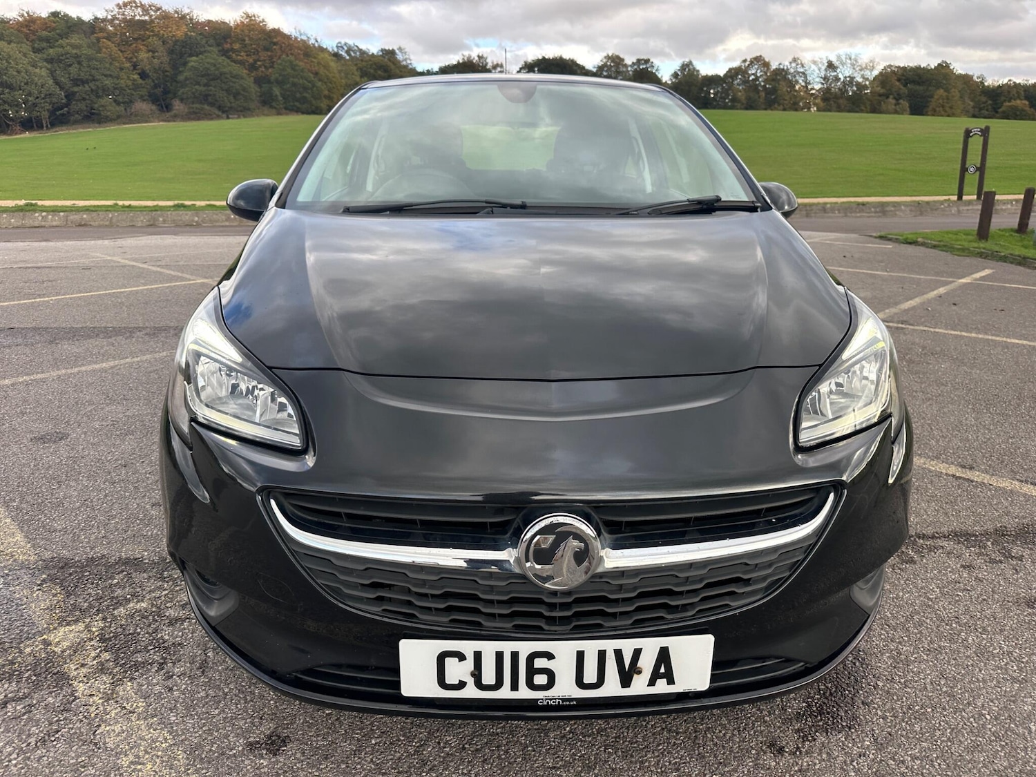 Used Vauxhall Corsa for sale - 76472501: Photo 5