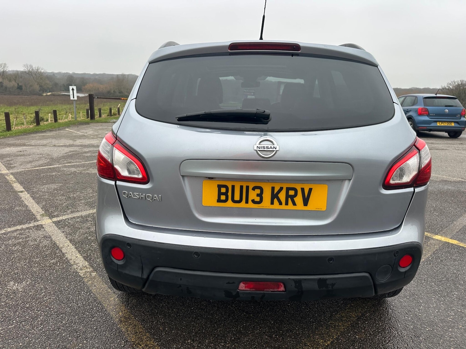 Used Nissan Qashqai 2013 for sale - 77331345: Photo 14