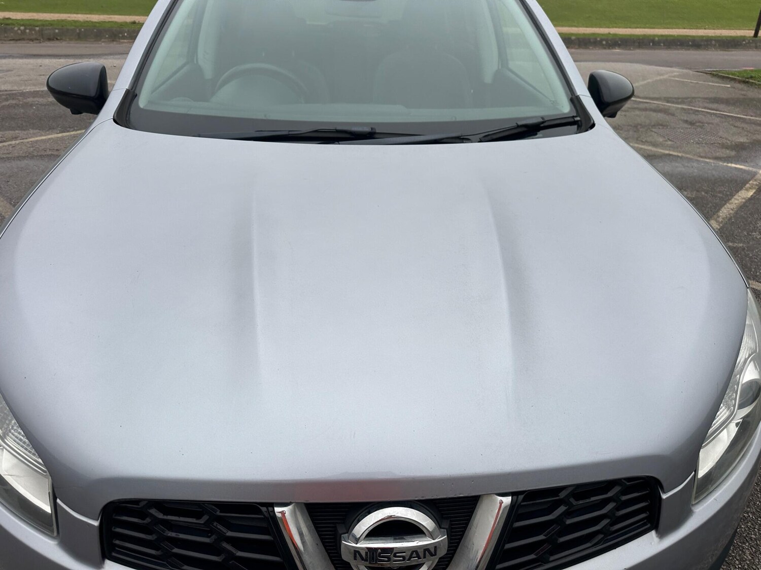 Used Nissan Qashqai 2013 for sale - 77331345: Photo 24