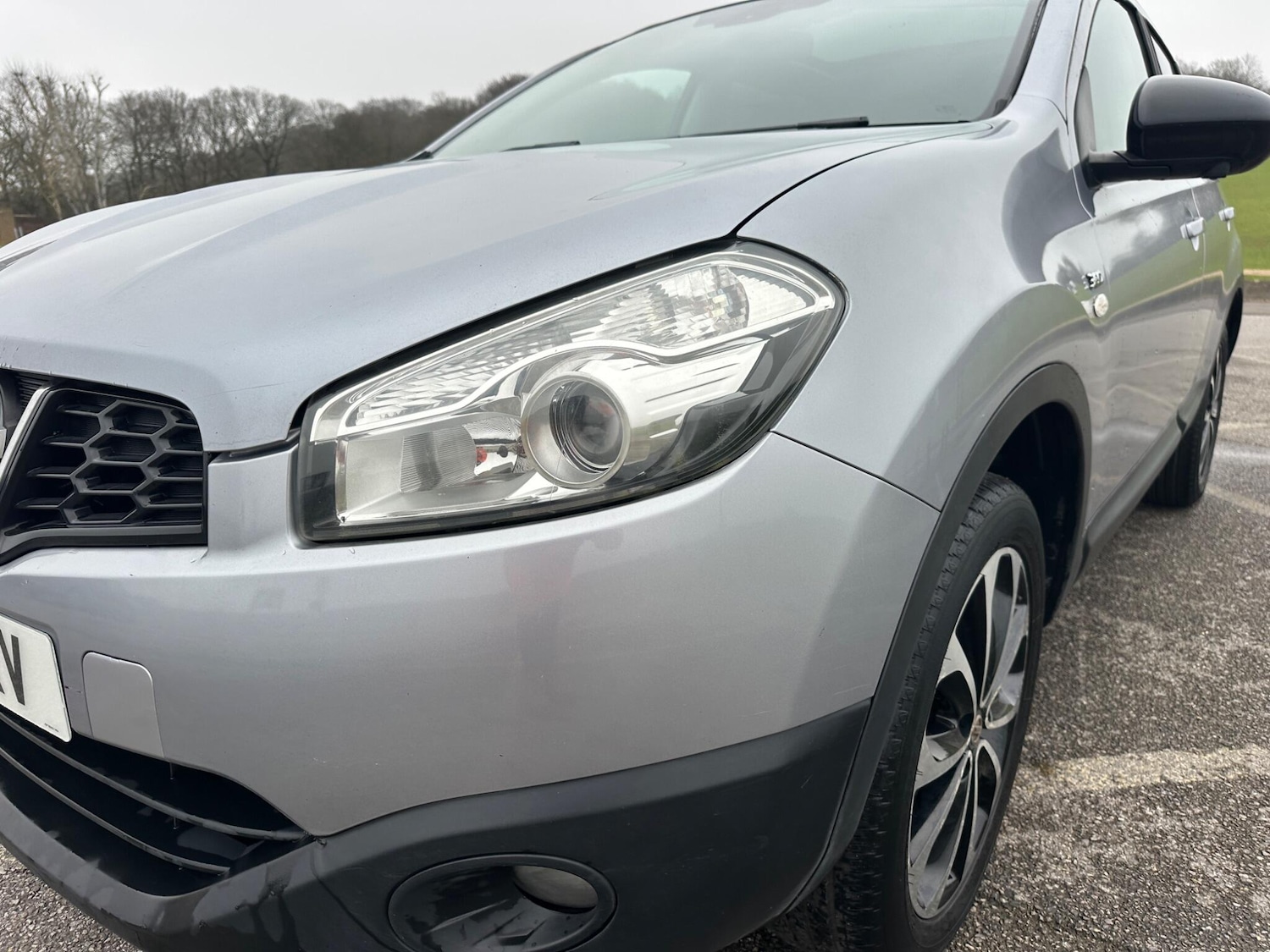 Used Nissan Qashqai 2013 for sale - 77331345: Photo 25