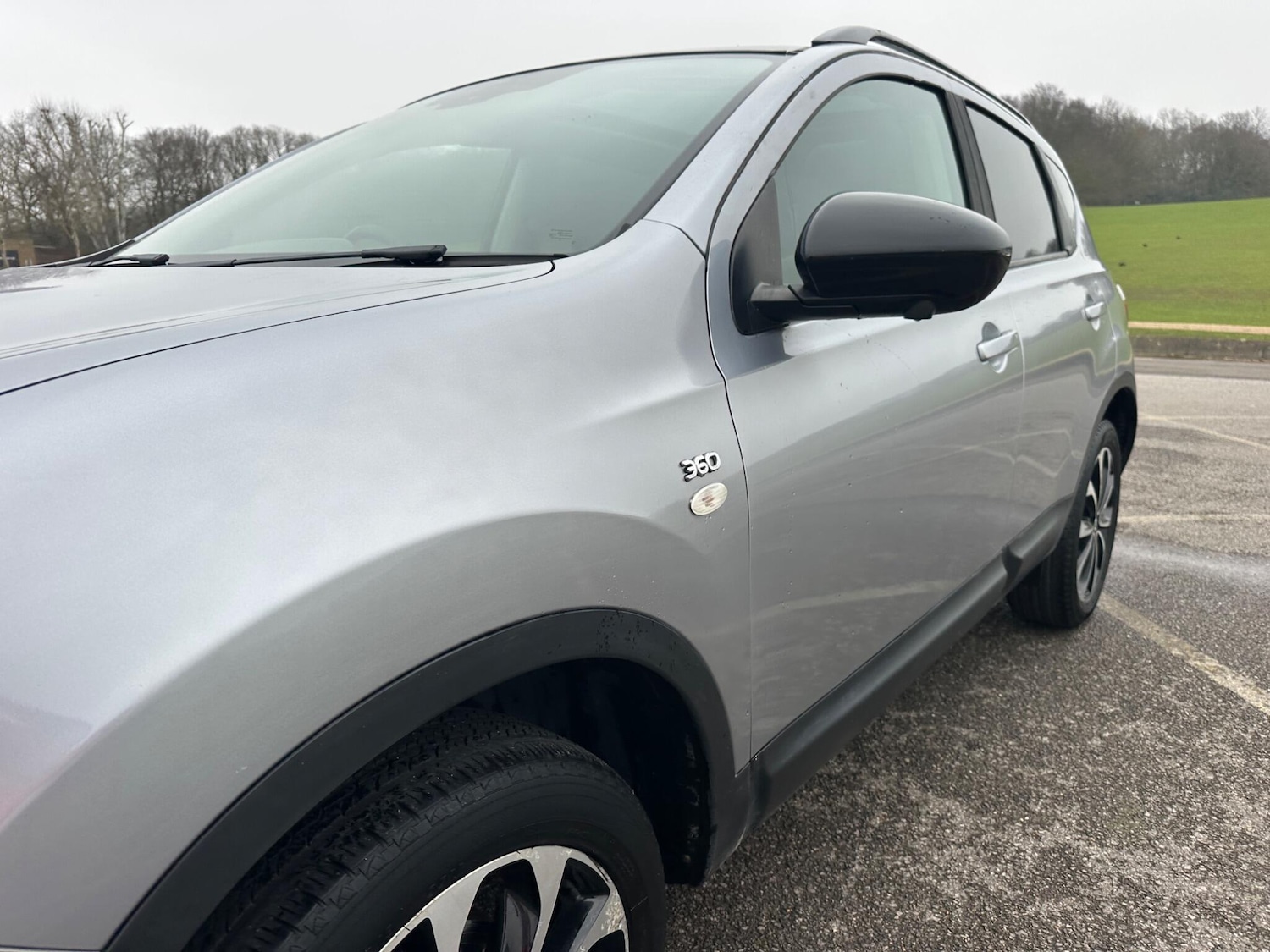 Used Nissan Qashqai 2013 for sale - 77331345: Photo 26