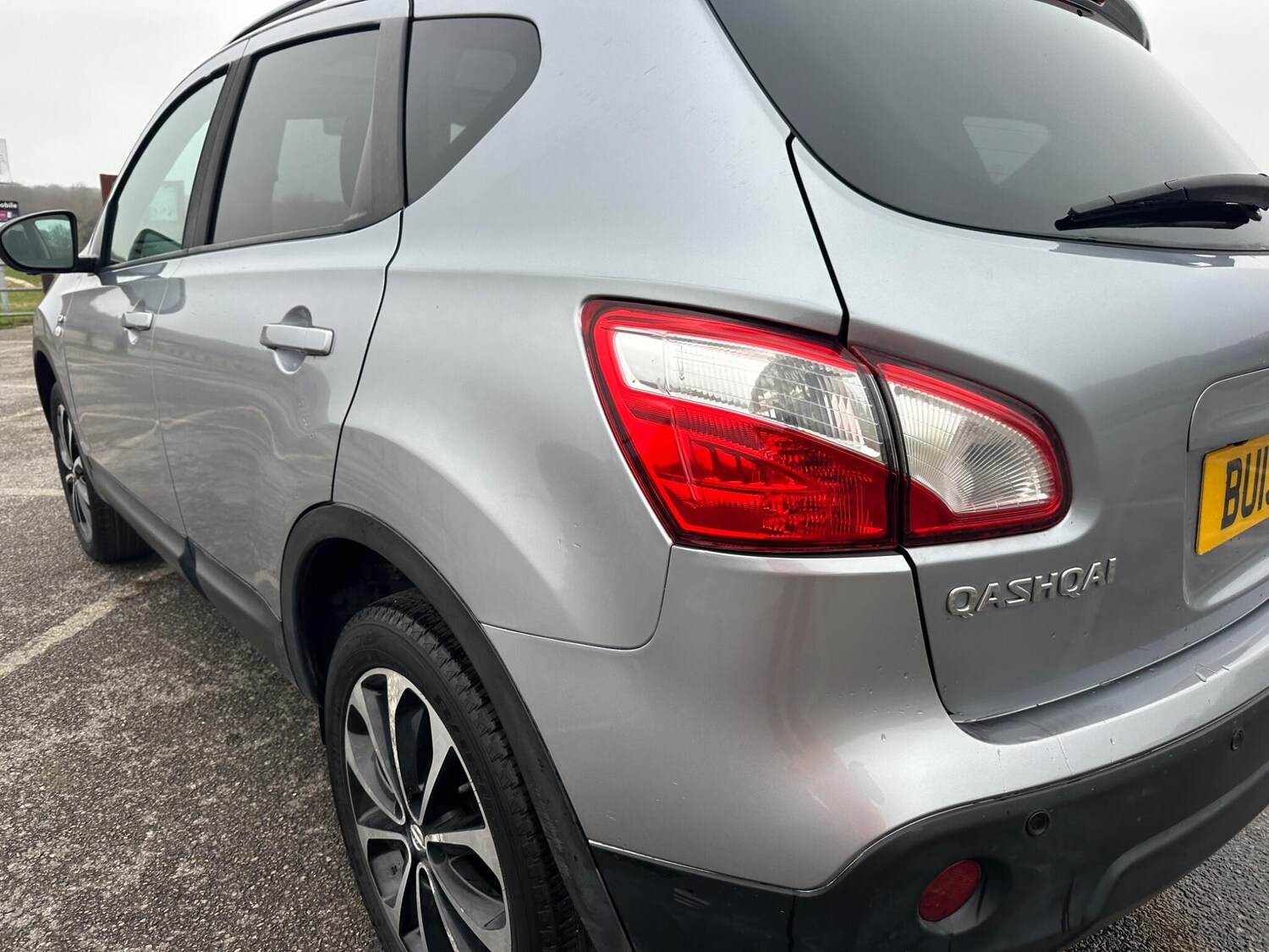 Used Nissan Qashqai 2013 for sale - 77331345: Photo 27