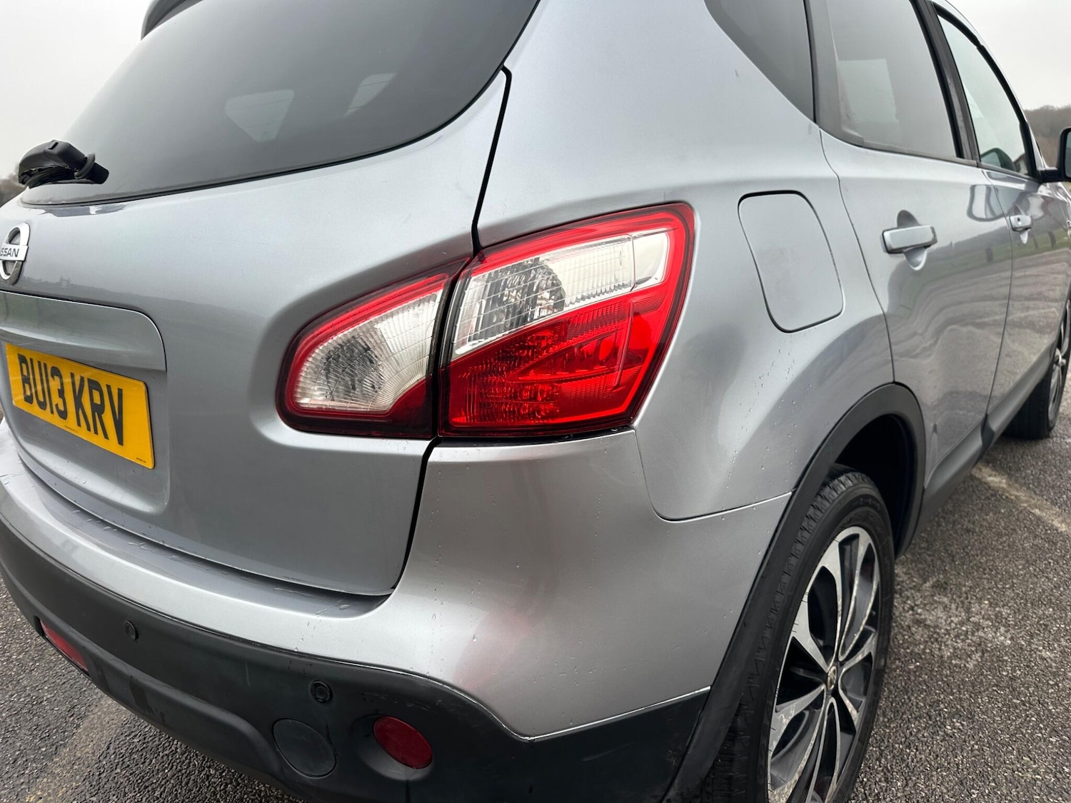 Used Nissan Qashqai 2013 for sale - 77331345: Photo 29