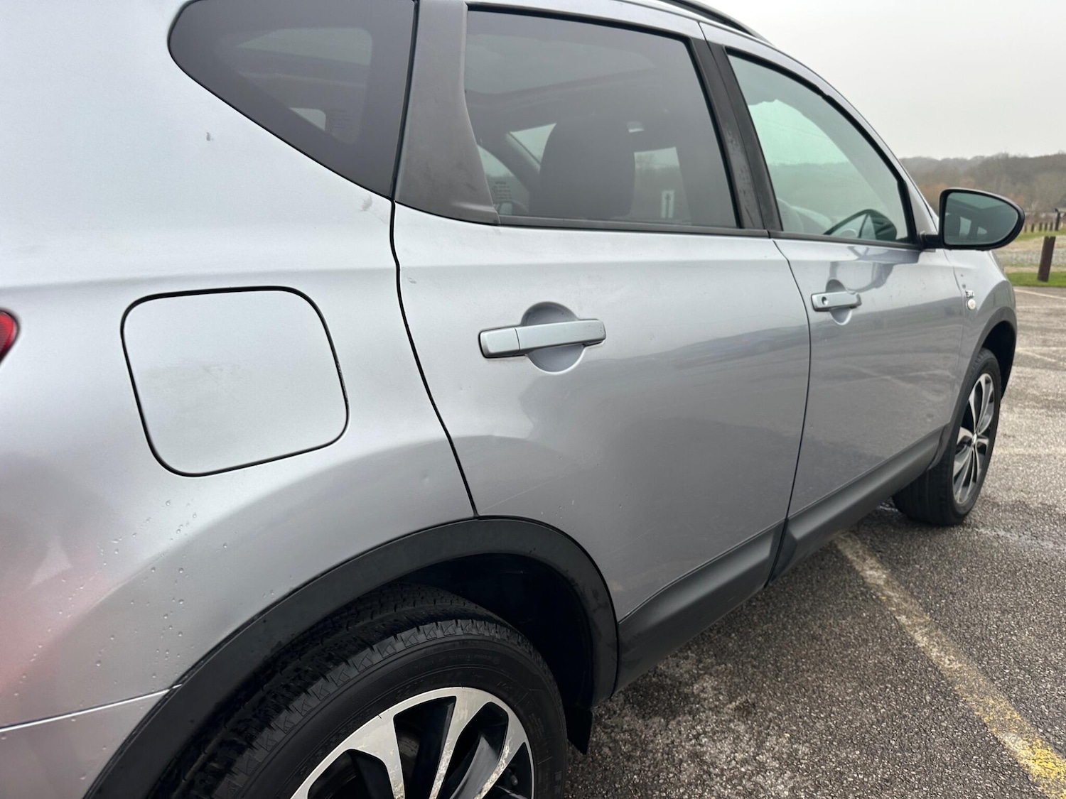 Used Nissan Qashqai 2013 for sale - 77331345: Photo 30