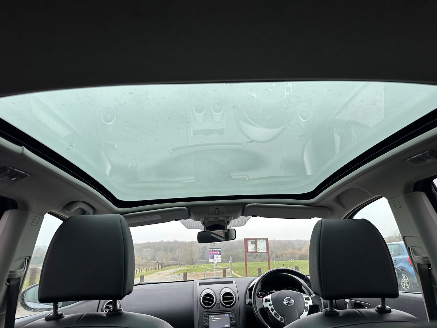 Used Nissan Qashqai 2013 for sale - 77331345: Photo 31