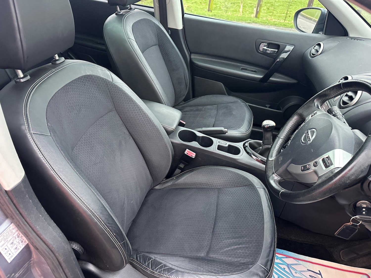 Used Nissan Qashqai 2013 for sale - 77331345: Photo 35