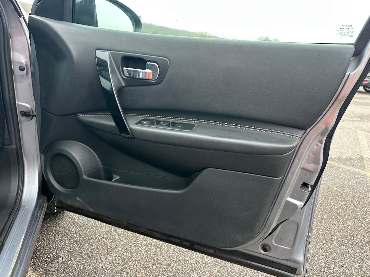 Used Nissan Qashqai 2013 for sale - 77331345: Photo 36