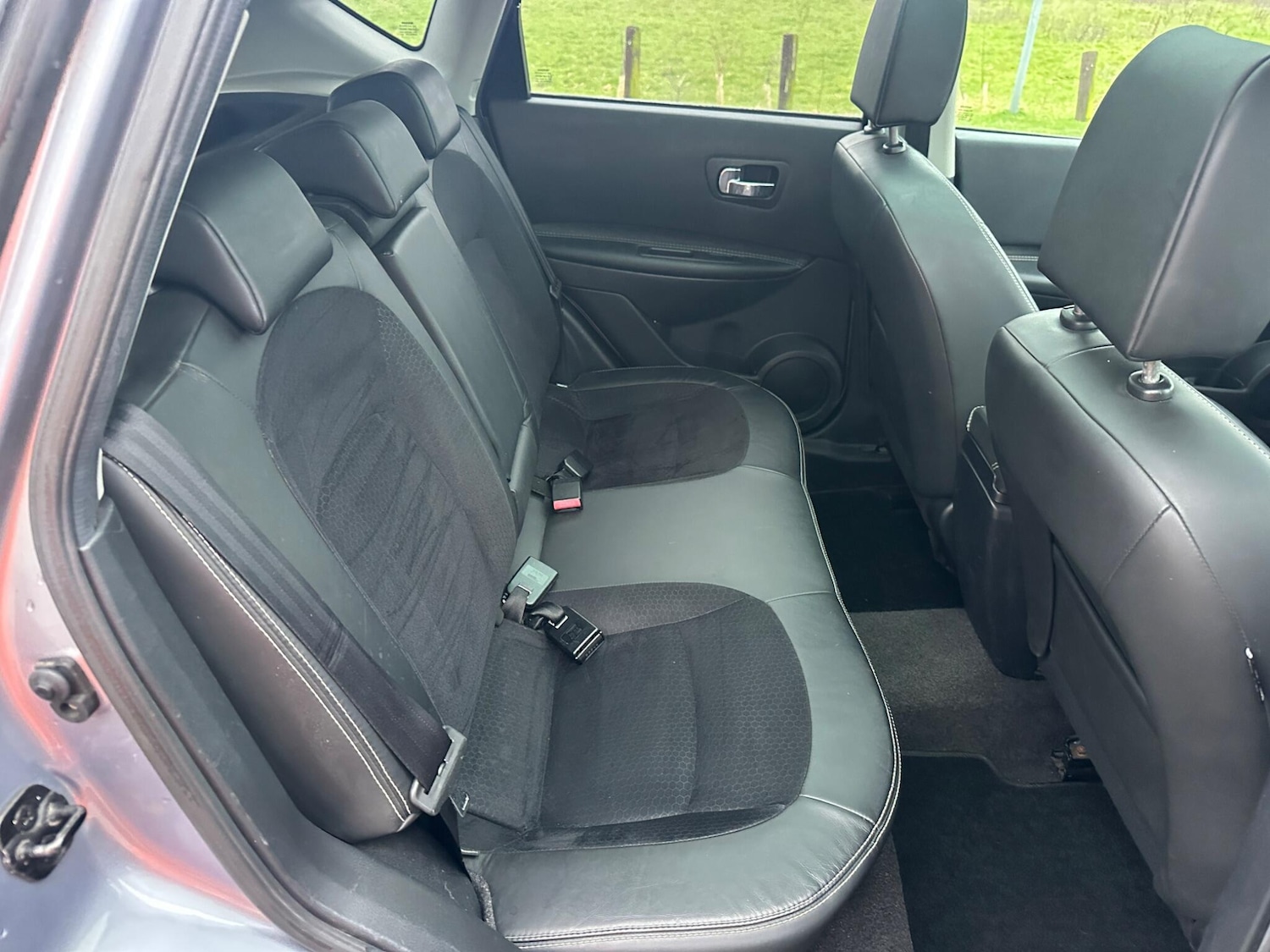 Used Nissan Qashqai 2013 for sale - 77331345: Photo 37