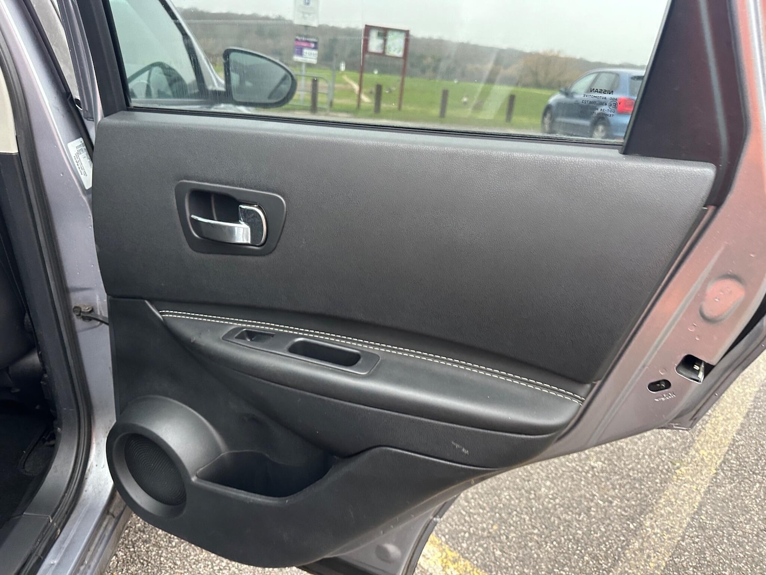 Used Nissan Qashqai 2013 for sale - 77331345: Photo 38