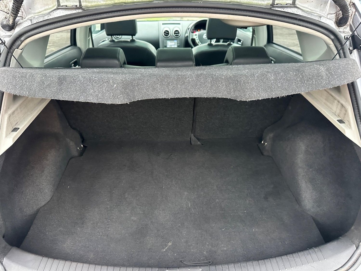 Used Nissan Qashqai 2013 for sale - 77331345: Photo 39