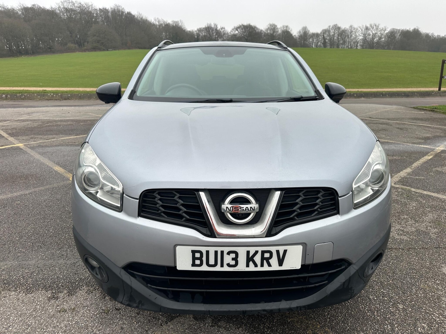 Used Nissan Qashqai 2013 for sale - 77331345: Photo 4