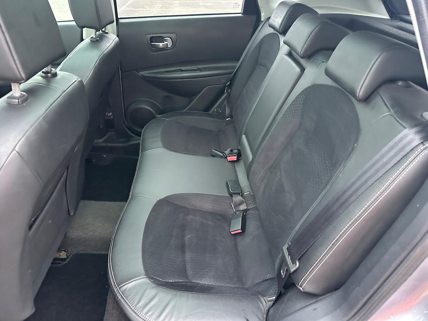 Used Nissan Qashqai 2013 for sale - 77331345: Photo 40