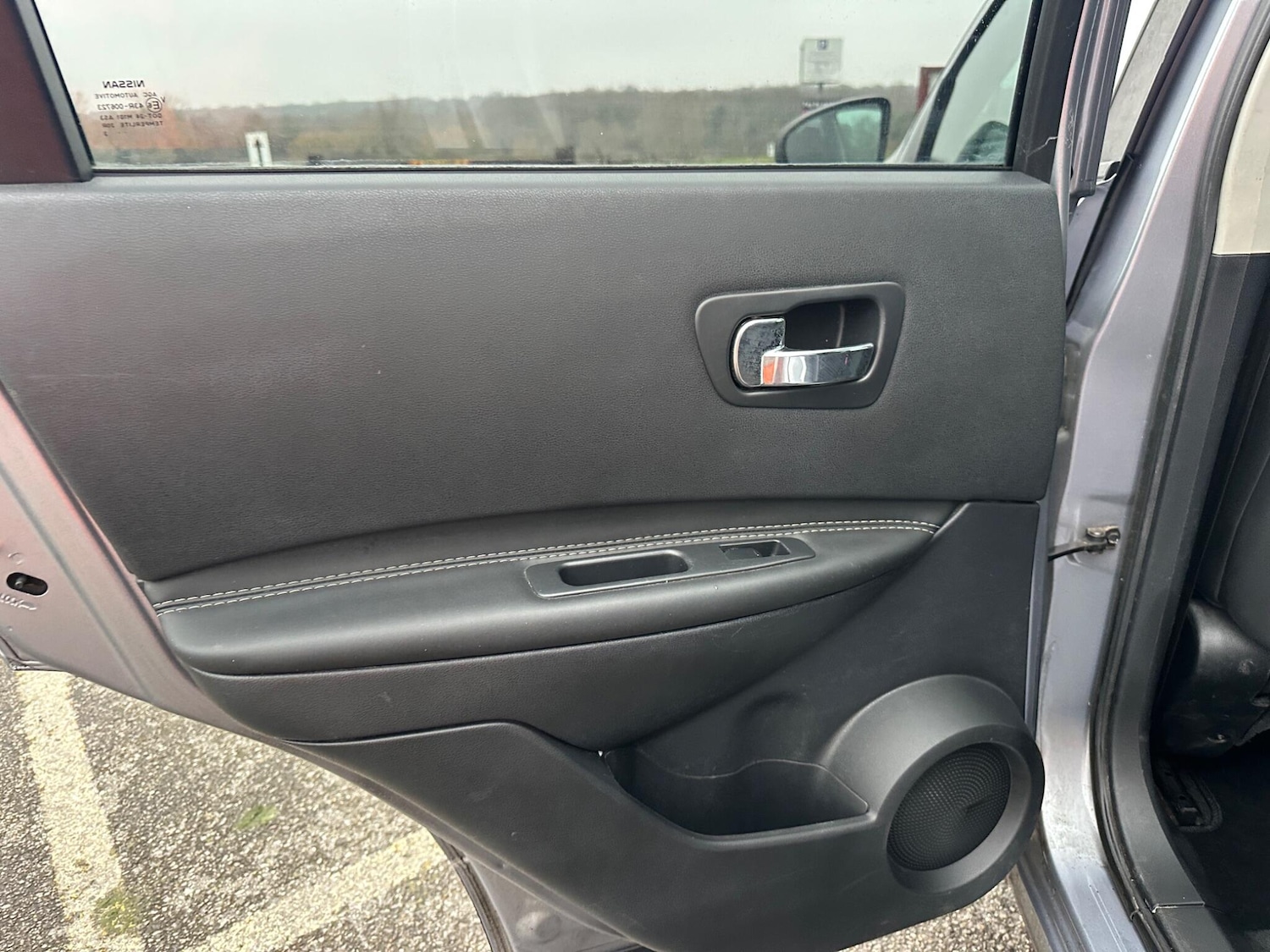 Used Nissan Qashqai 2013 for sale - 77331345: Photo 41