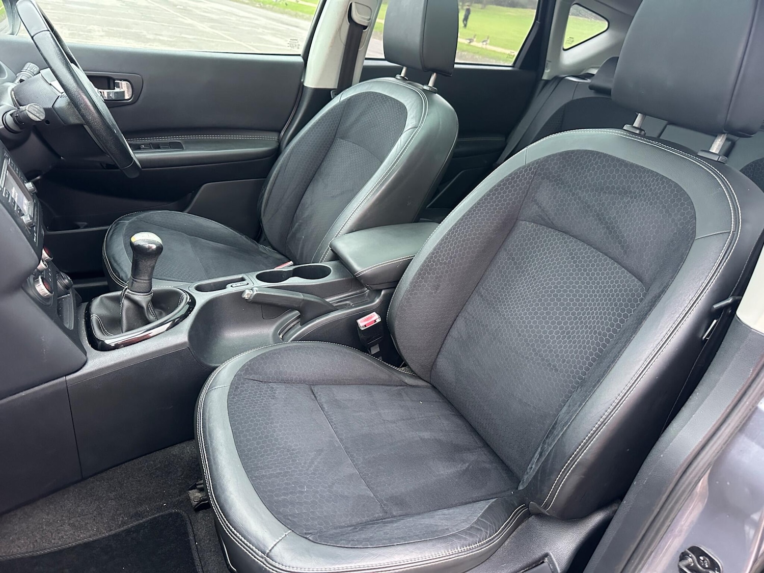 Used Nissan Qashqai 2013 for sale - 77331345: Photo 42