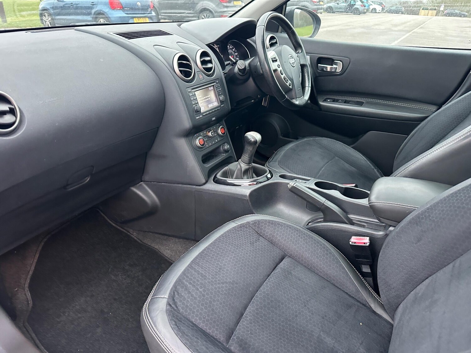 Used Nissan Qashqai 2013 for sale - 77331345: Photo 43