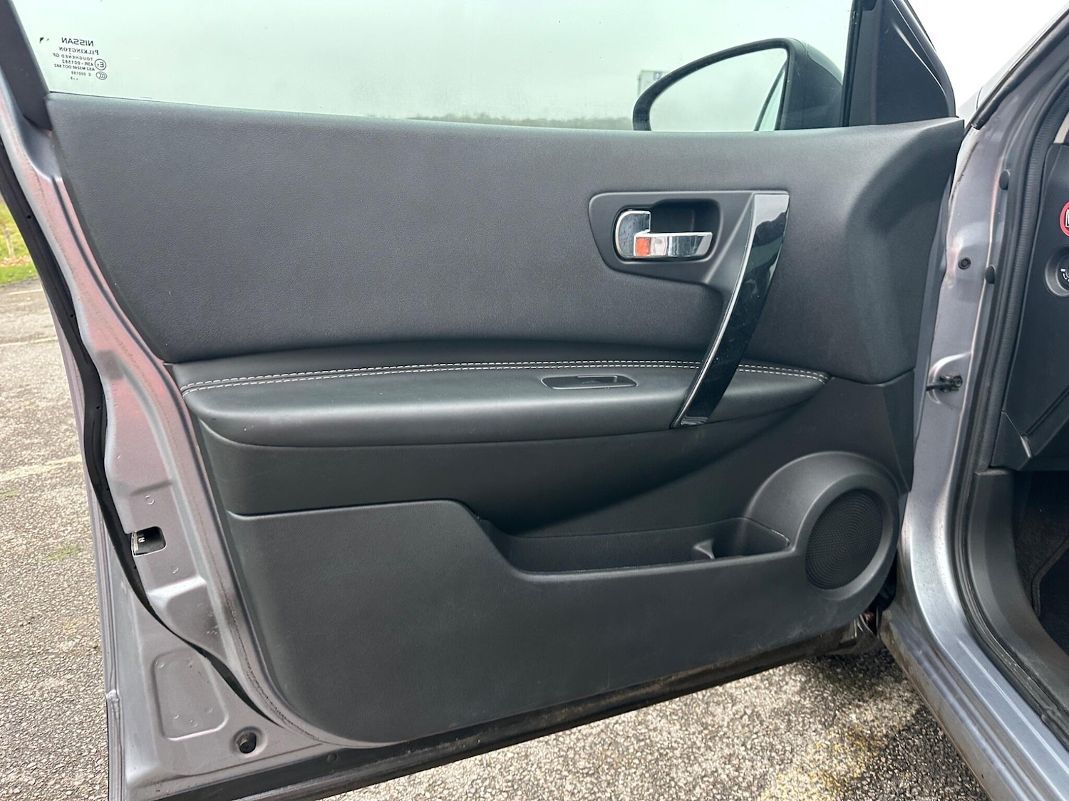 Used Nissan Qashqai 2013 for sale - 77331345: Photo 44