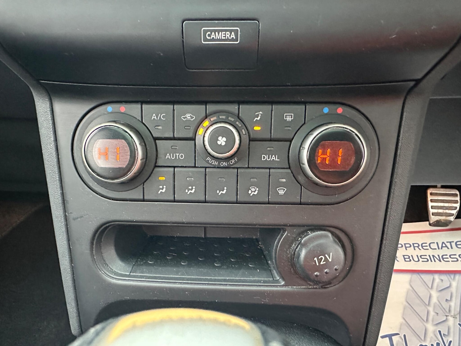 Used Nissan Qashqai 2013 for sale - 77331345: Photo 47