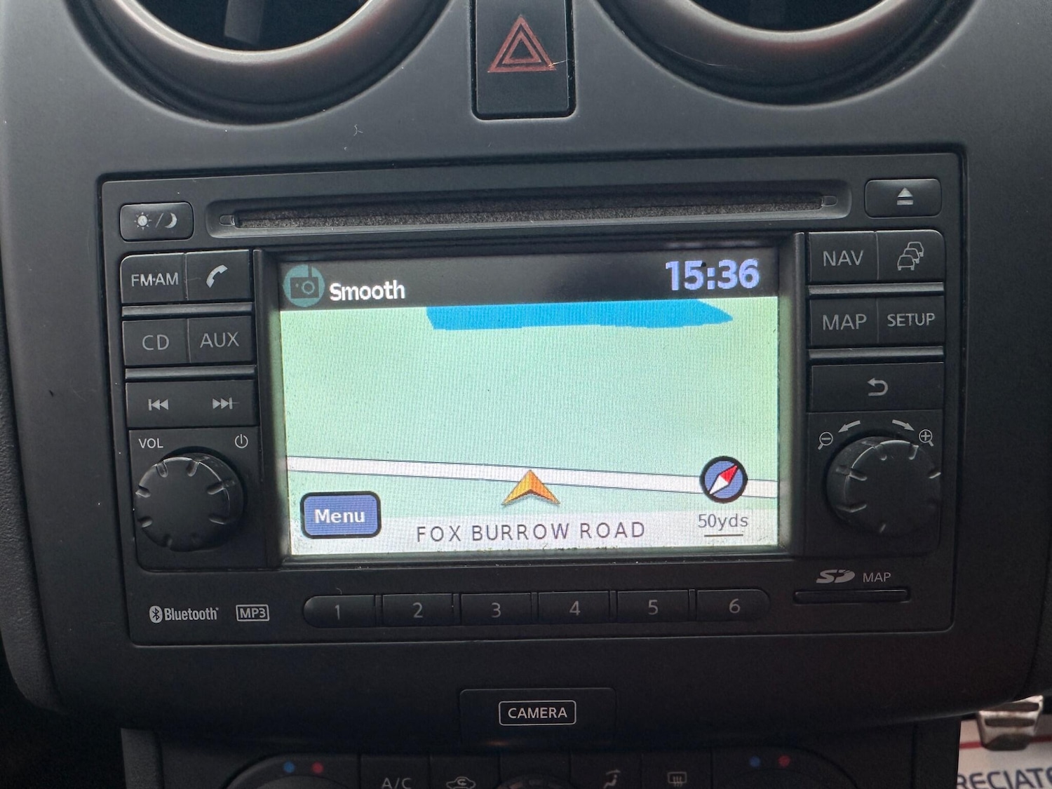 Used Nissan Qashqai 2013 for sale - 77331345: Photo 48