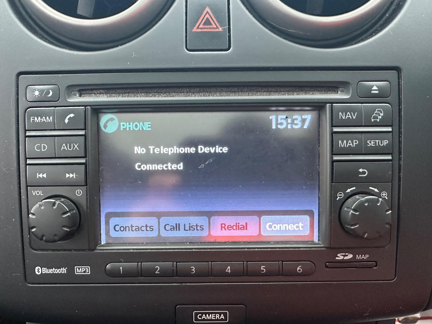 Used Nissan Qashqai 2013 for sale - 77331345: Photo 49