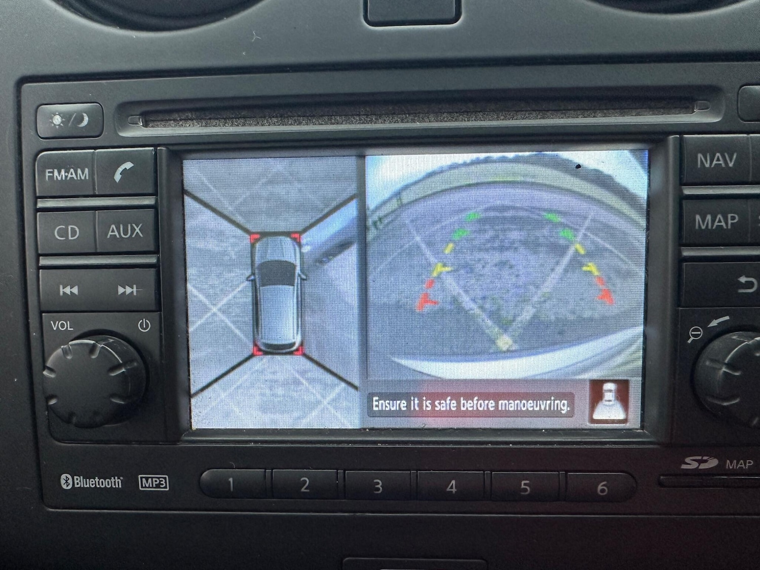 Used Nissan Qashqai 2013 for sale - 77331345: Photo 50