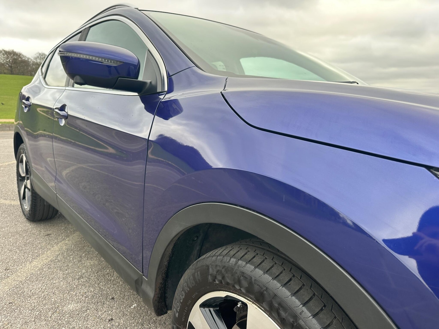 Used Nissan Qashqai 2015 for sale - 78006954: Photo 23