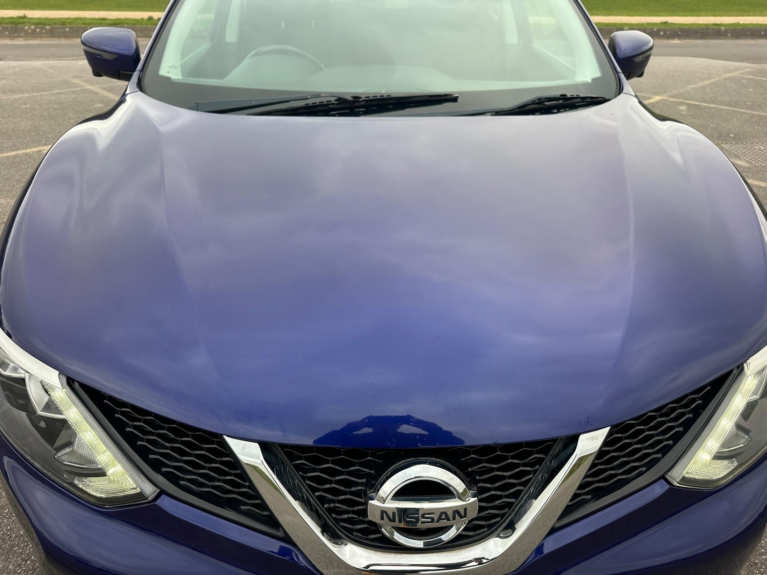 Used Nissan Qashqai 2015 for sale - 78006954: Photo 24